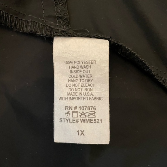 Black jacket - Picture 4 of 8